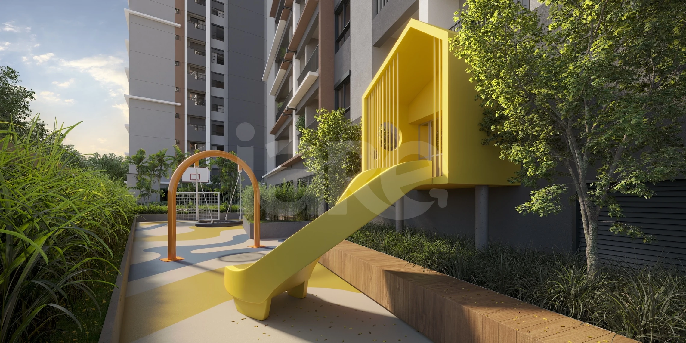 Astro Klabin - Garden com 57,17 m², em Chácara Klabin — foto 24