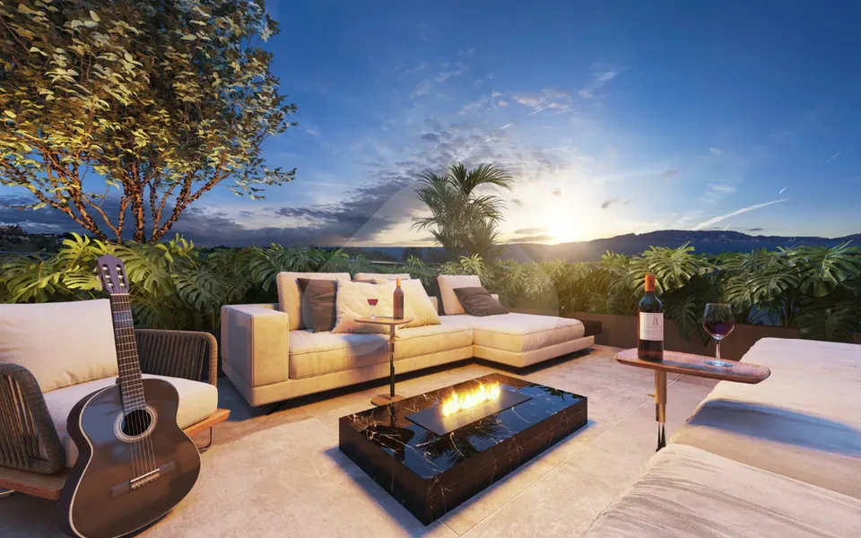 Salem Flats - Apartamento com 56,46 m², em Canto da Praia — foto 19