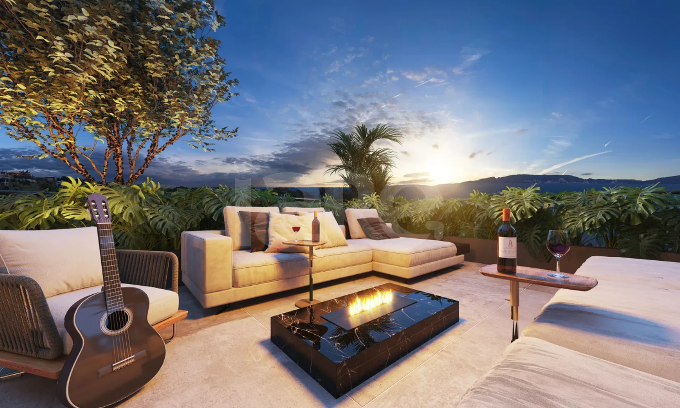Salem Flats - Apartamento com 59,44 m², em Canto da Praia — foto 23