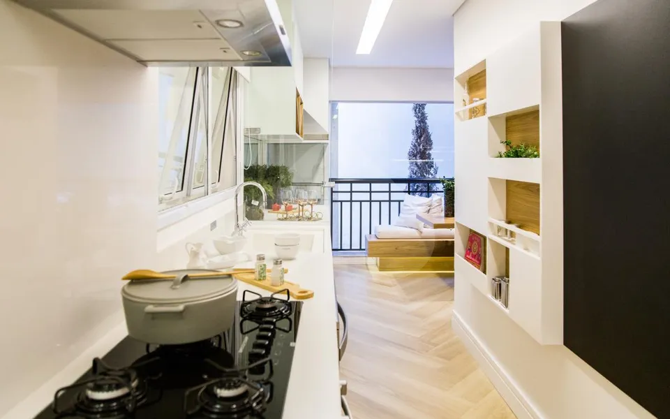 Provenance Morumbi - Apartamento com 128,8 m², em Morumbi — foto 12