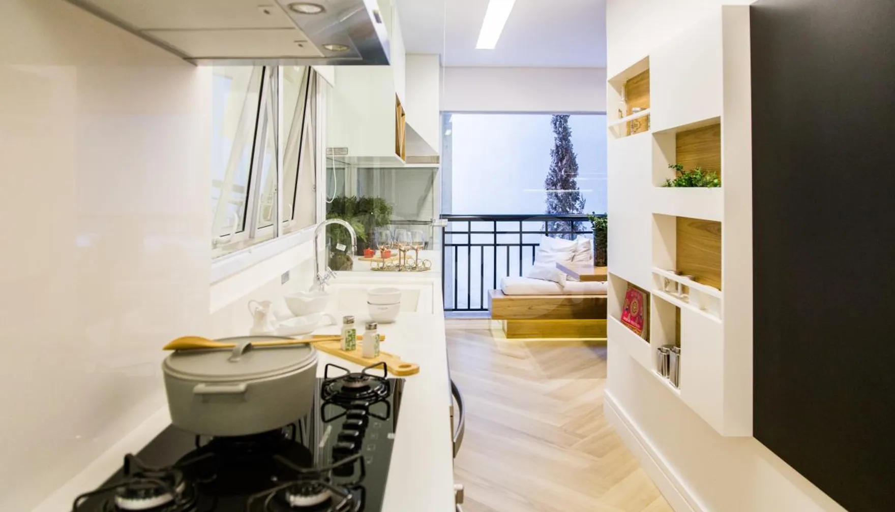 Provenance Morumbi - Cobertura com 247,39 m², em Morumbi — foto 12