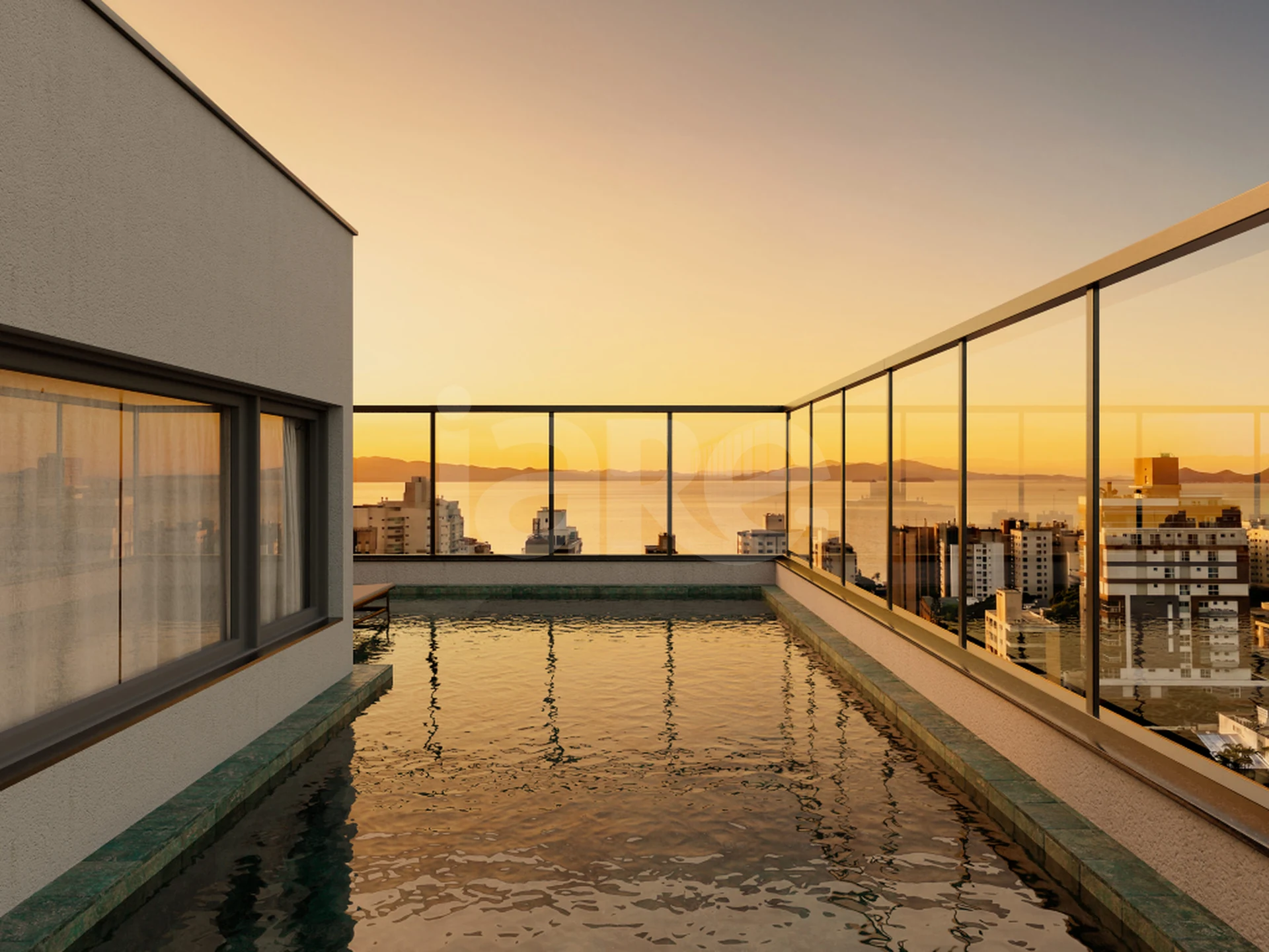 Parkside Rio Branco - Studio com 23,51 m², em Centro — foto 60