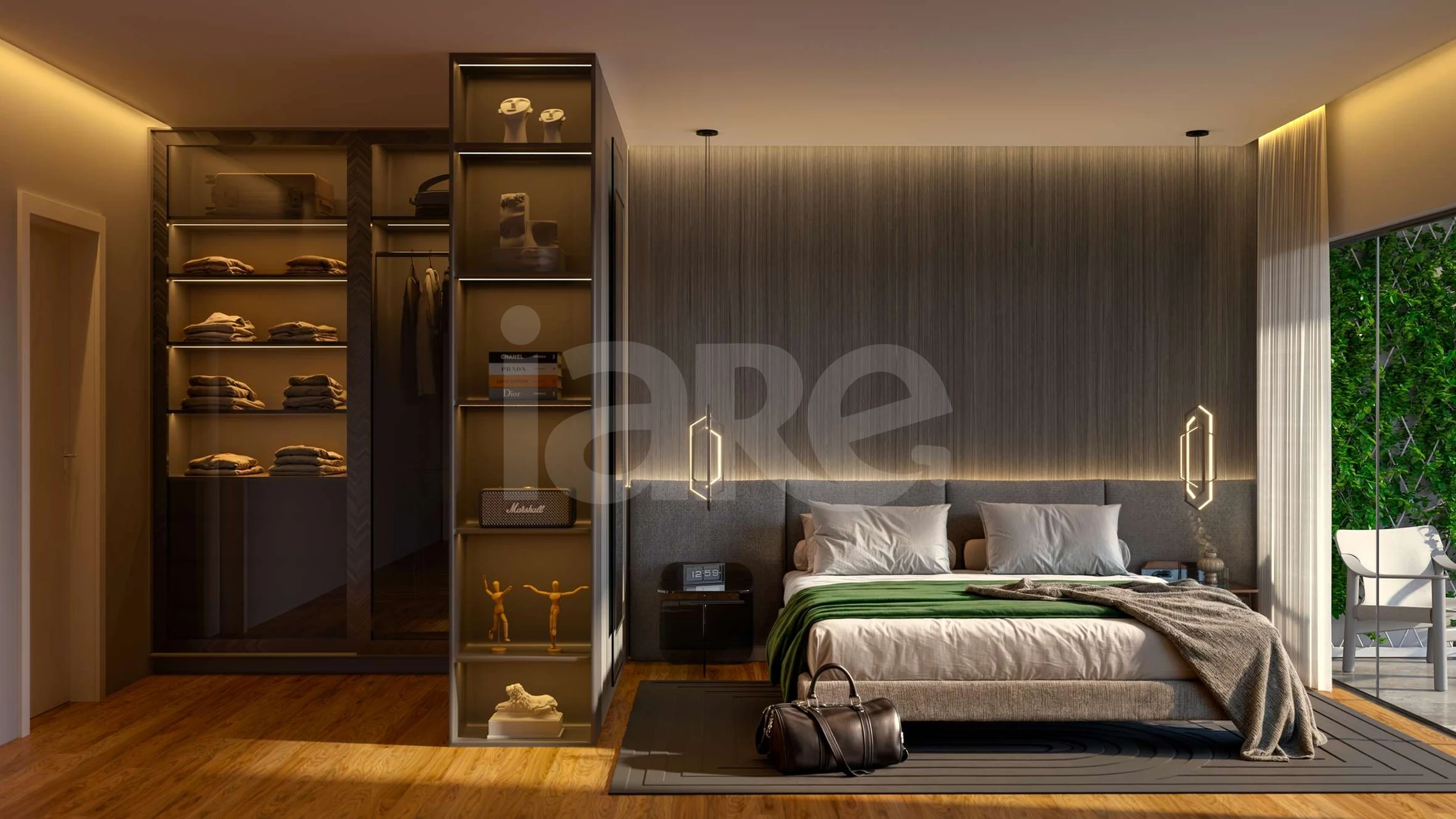 One Bay Tower - Apartamento com 105 m², em Perequê — foto 5