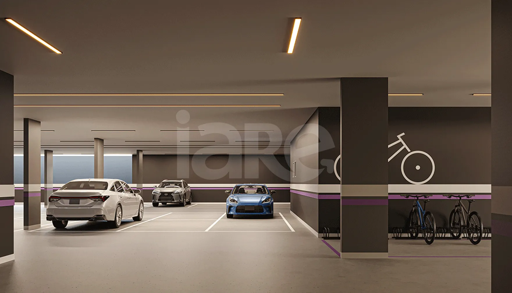 Prosperitá - Studio com 28 m², em Centro — foto 4