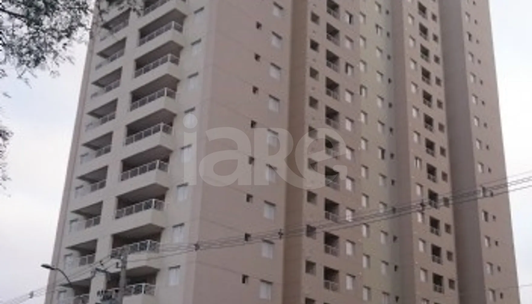 Marco Zero Premier - Apartamento com 83,92 m², em Jardim do Mar — foto 1