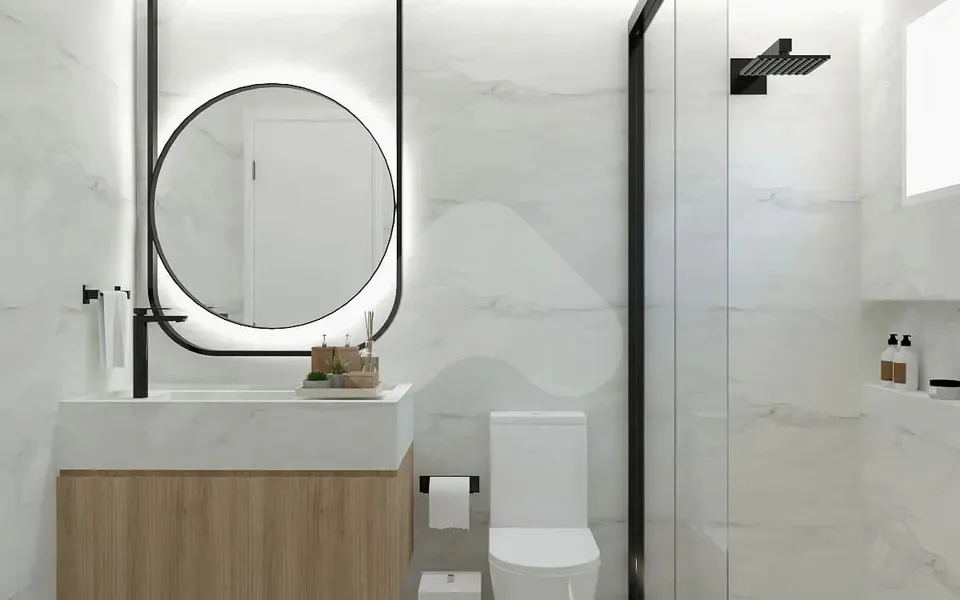 Sun Tower - Apartamento com 60,34 m², em Novo Mundo — foto 17