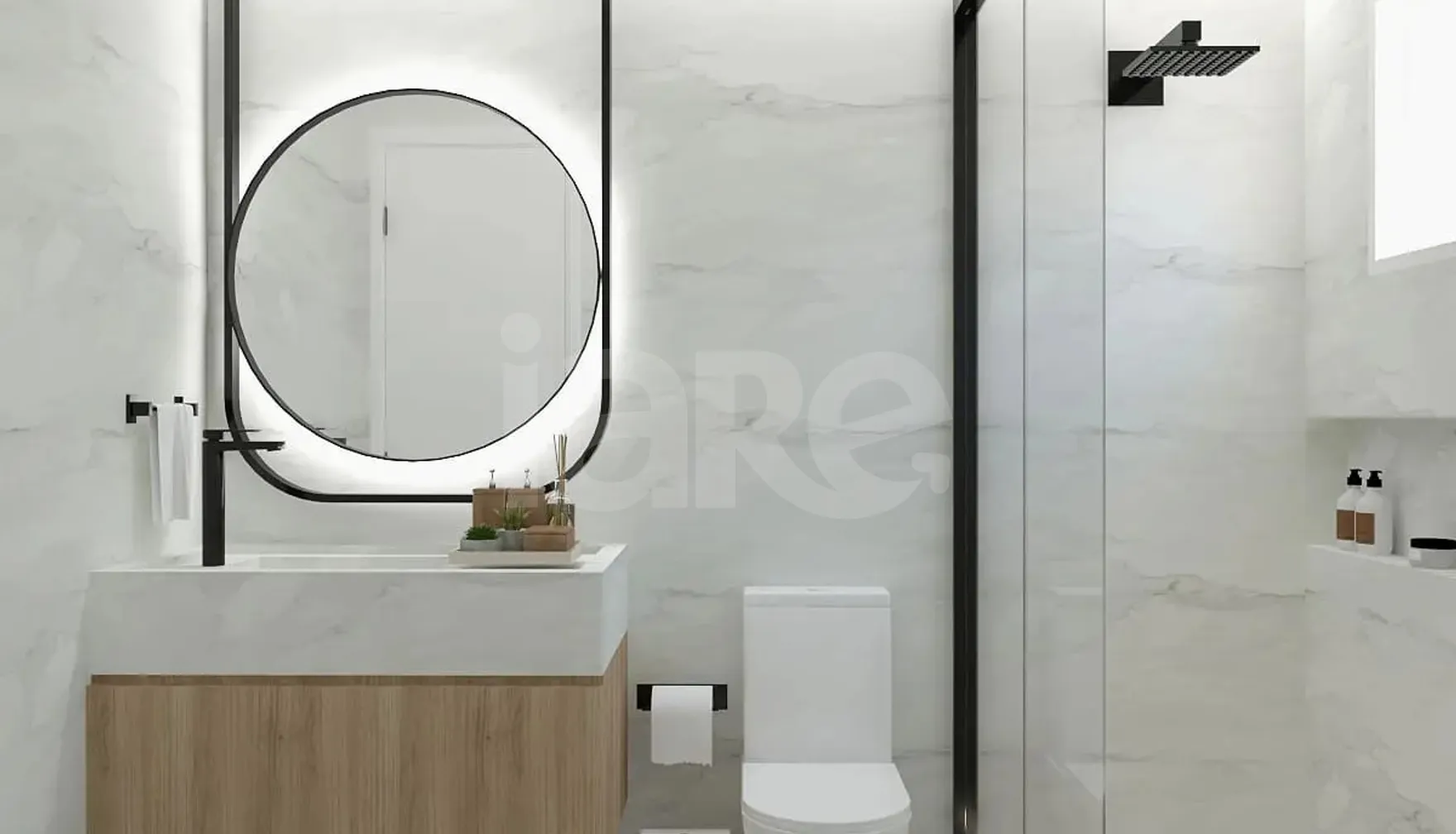Sun Tower - Apartamento com 60,34 m², em Novo Mundo — foto 17