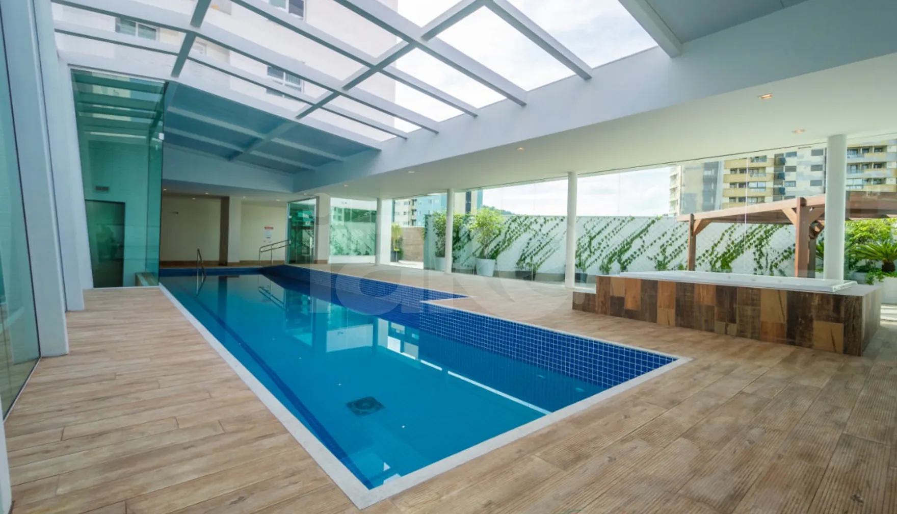 Exclusive Residence - Cobertura com 328,96 m², em Fazenda — foto 46