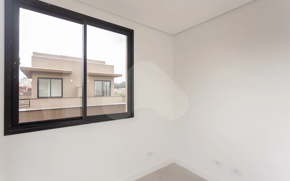 Monte Carlo - Casa com 268 m², em Tingui — foto 9