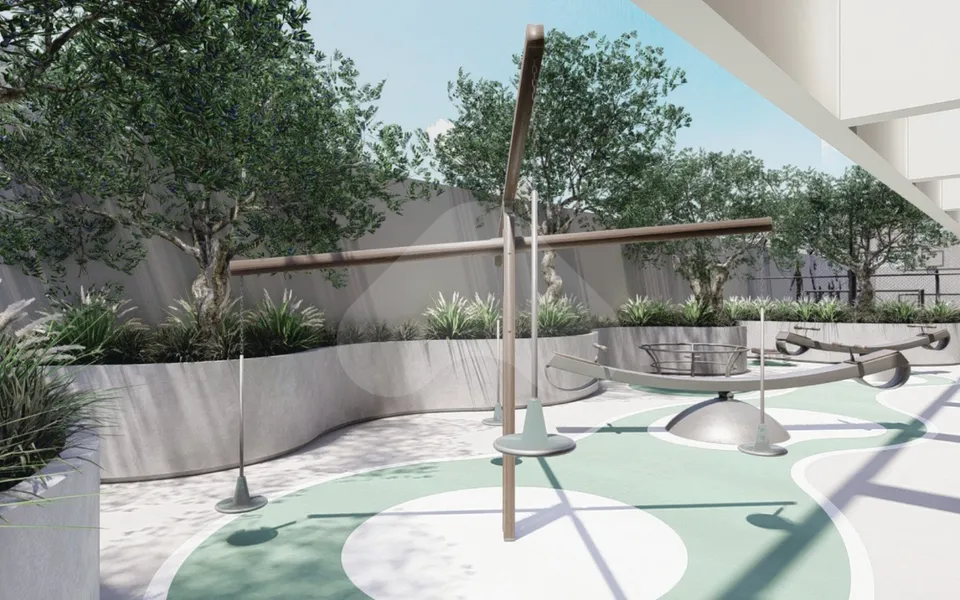 Horizon Smart Living - Studio com 26,72 m², em Aristocrata — foto 26