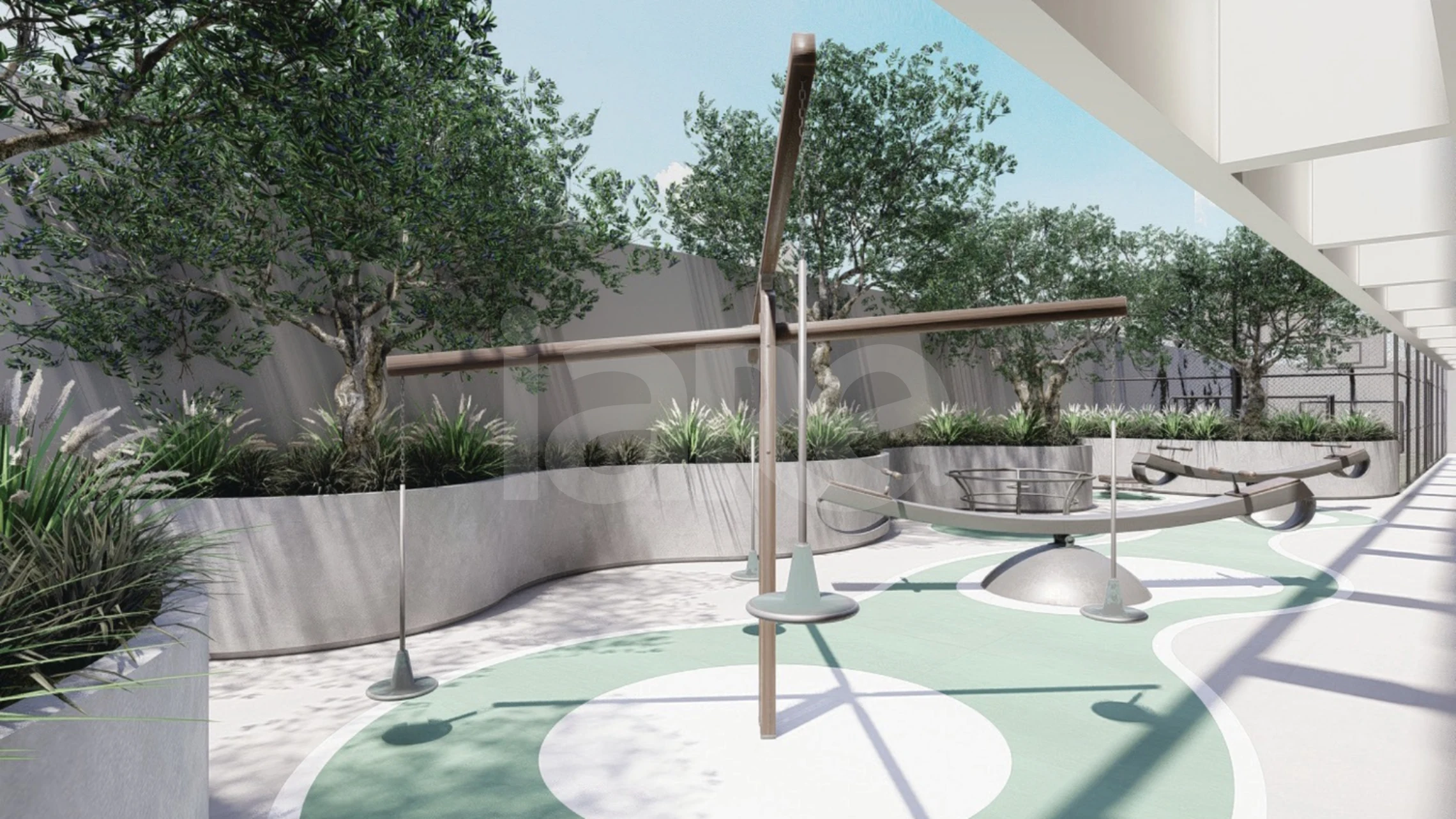 Horizon Smart Living - Studio com 26,72 m², em Aristocrata — foto 26