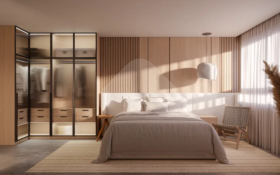 Arte Urban Design - Apartamento com 66,02 m², em Altiplano Cabo Branco — foto 27