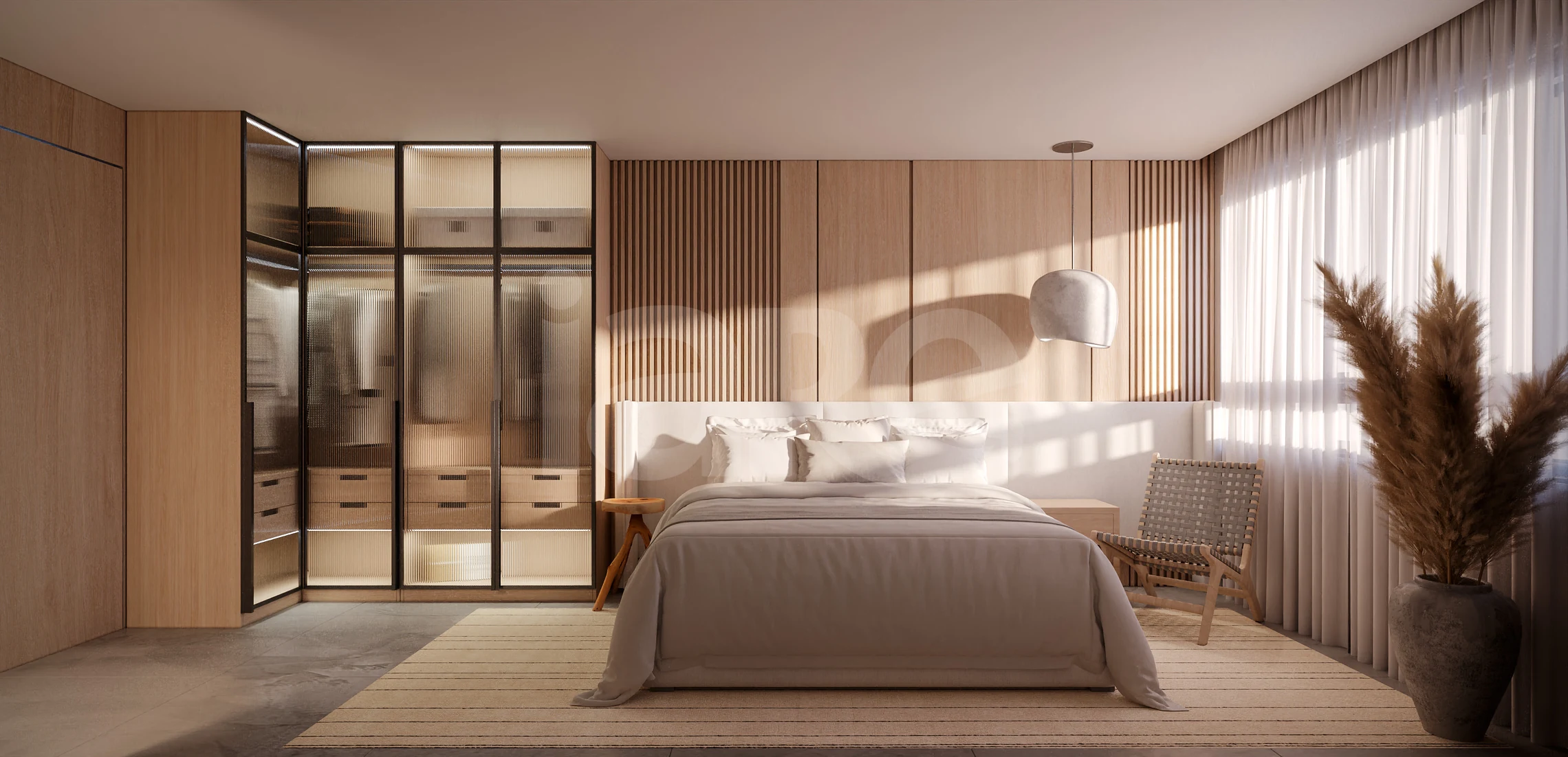 Arte Urban Design - Apartamento com 92,51 m², em Altiplano Cabo Branco — foto 4