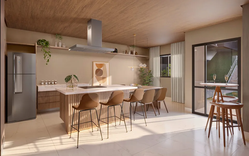 Viva Benx Estação Vila Mariana - Studio com 28,46 m², em Vila Mariana — foto 7