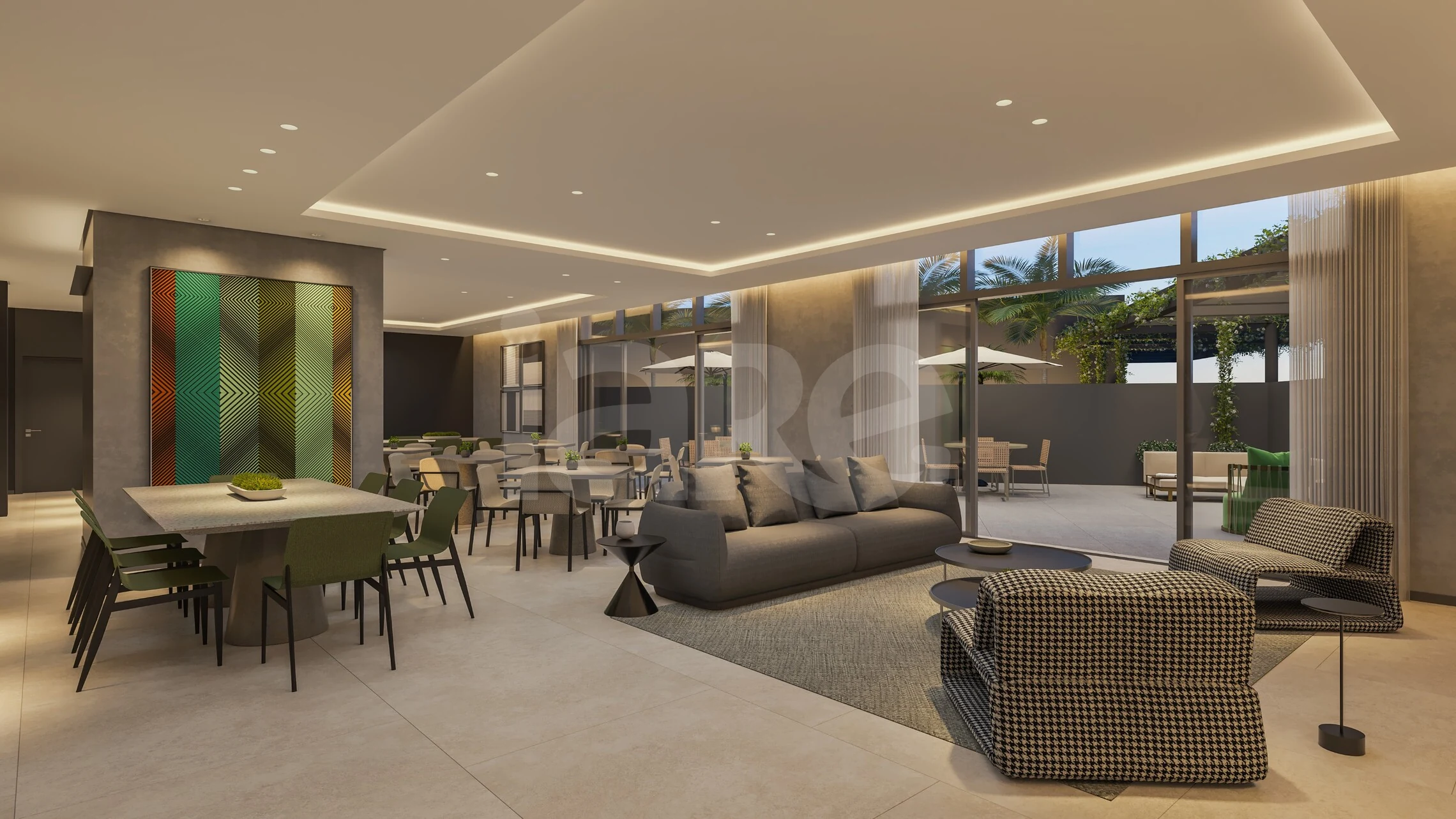 Cedrat - Apartamento com 146 m², em Água Verde — foto 25