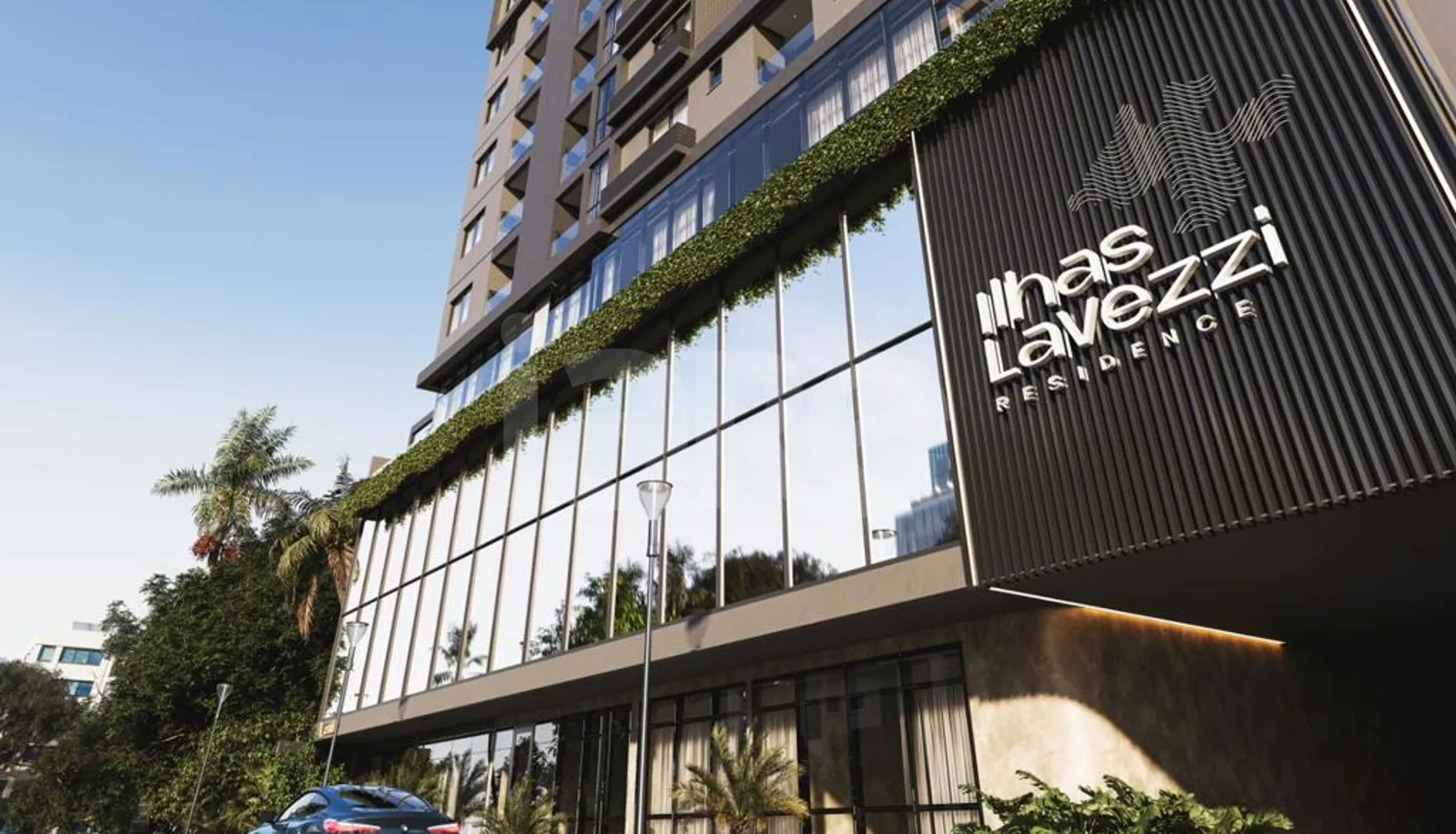 Ilhas Lavezzi Residence - Apartamento com 69,42 m², em Morretes — foto 7