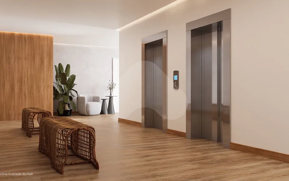 Domani Vila Mariana - Apartamento com 24,43 m², em Vila Mariana — foto 14