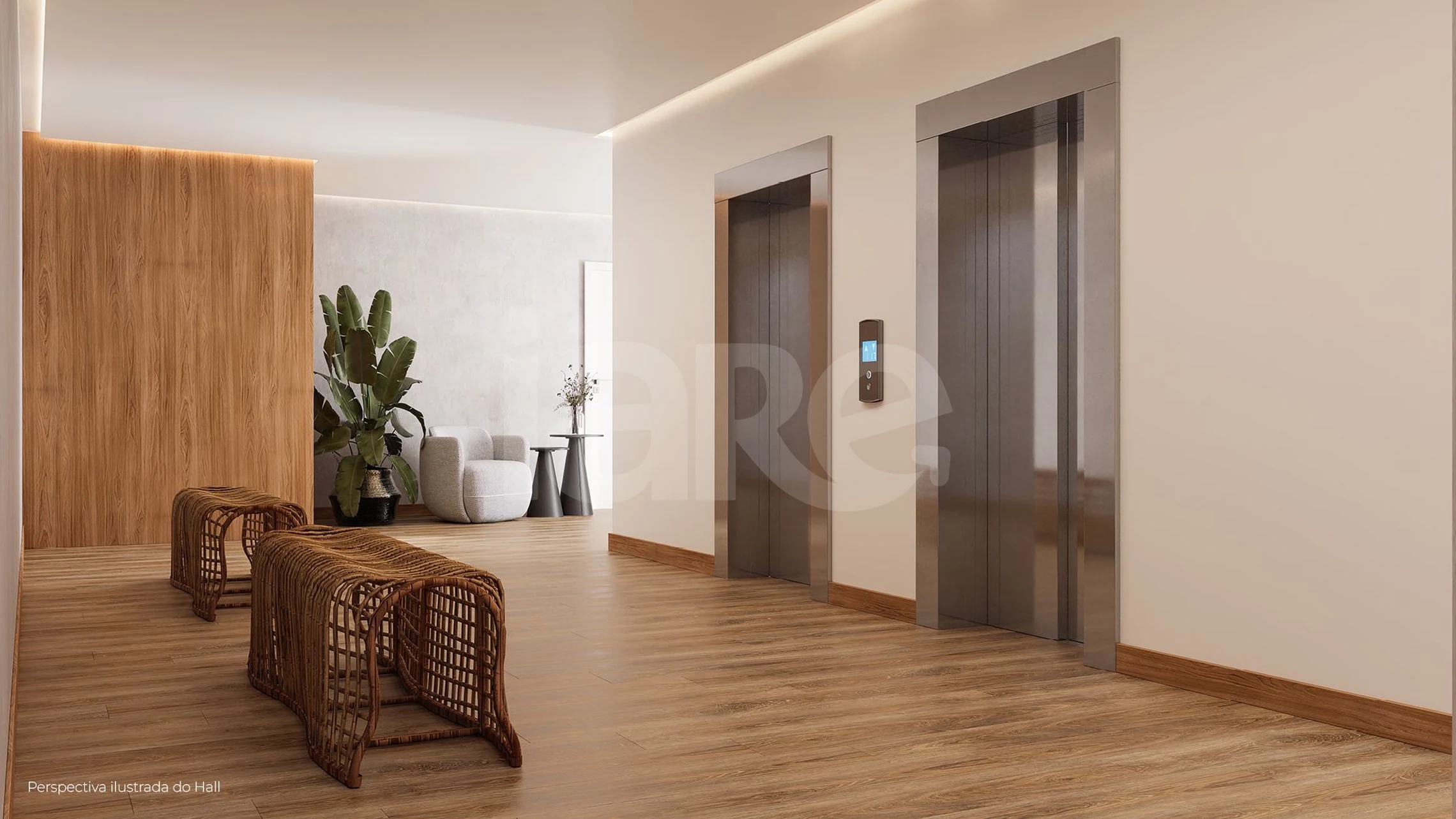 Domani Vila Mariana - Apartamento com 30,18 m², em Vila Mariana — foto 14