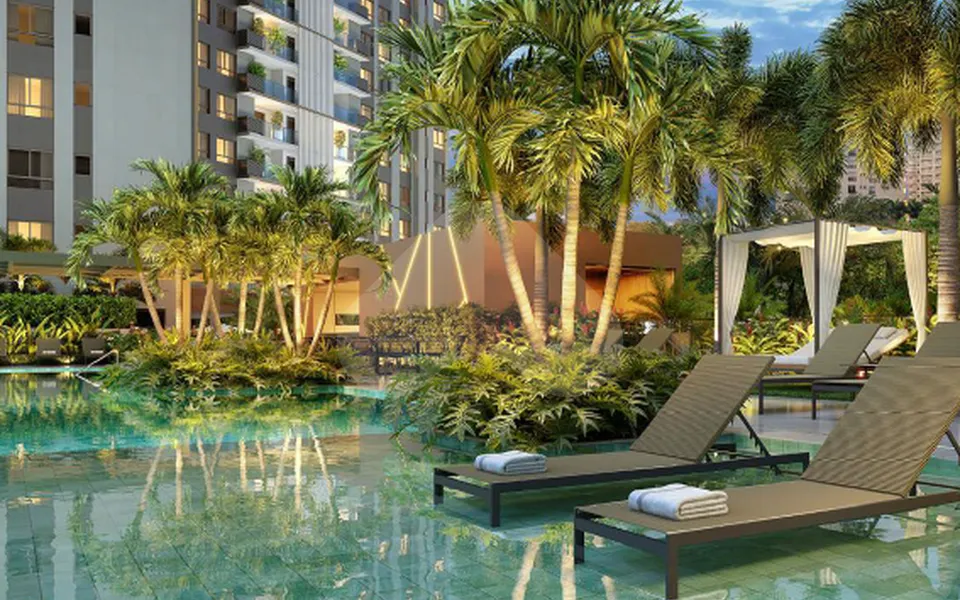 Epic Golf - Apartamento com 76,65 m², em Barra da Tijuca — foto 29