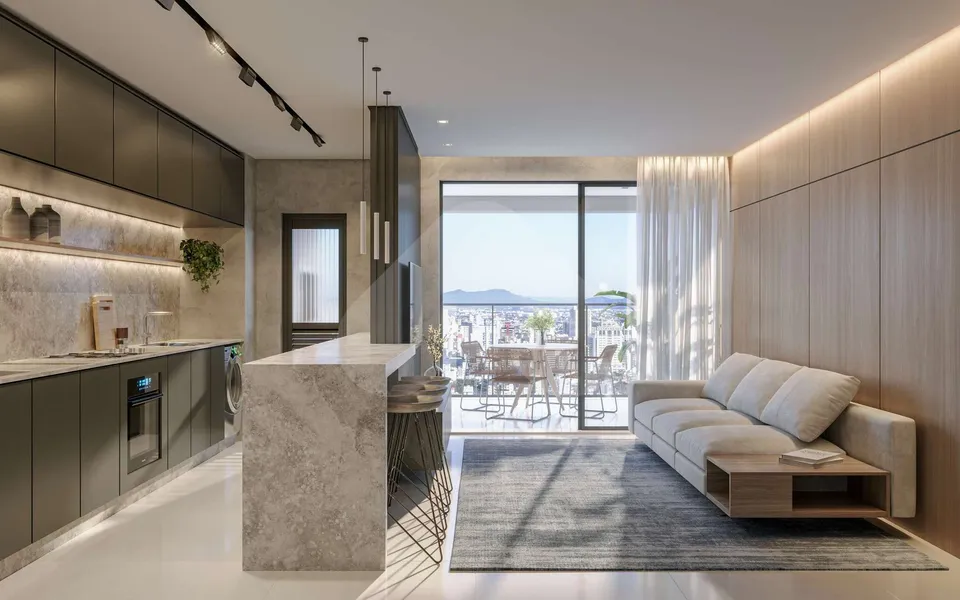 Fazenda Garden - Apartamento com 86 m², em Fazenda — foto 30