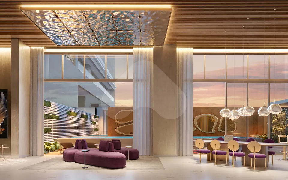 Oscar Freire 1560 - Studio com 25,6 m², em Pinheiros — foto 5