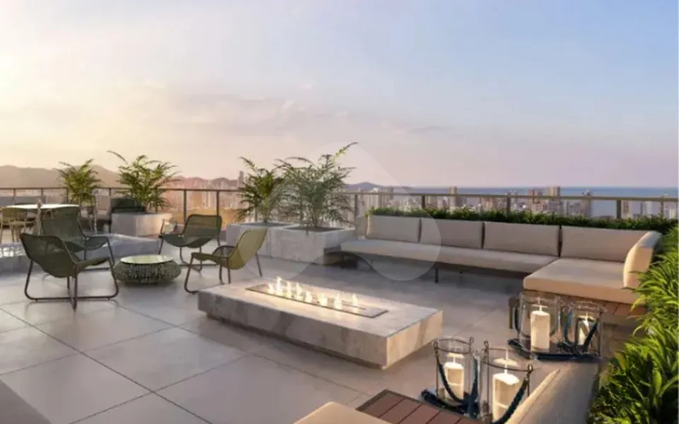 Zenith Tower - Studio com 28,4 m², em Perequê — foto 15
