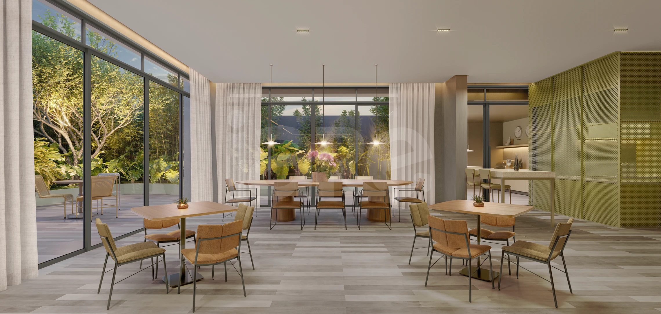 Chronos Pinheiros - Loja com 240,03 m², em Pinheiros — foto 10