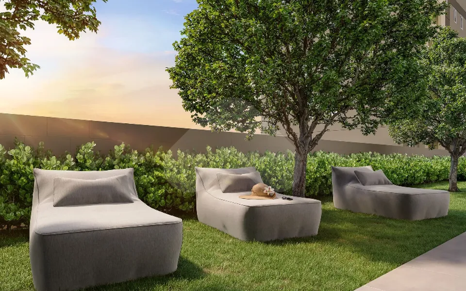 Vivaz Selection Laguna - Apartamento com 24,65 m², em Jardim Caravelas — foto 22