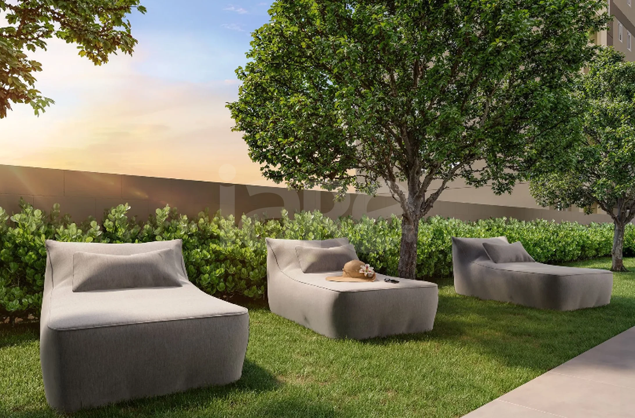 Vivaz Selection Laguna - Apartamento com 24,65 m², em Jardim Caravelas — foto 22