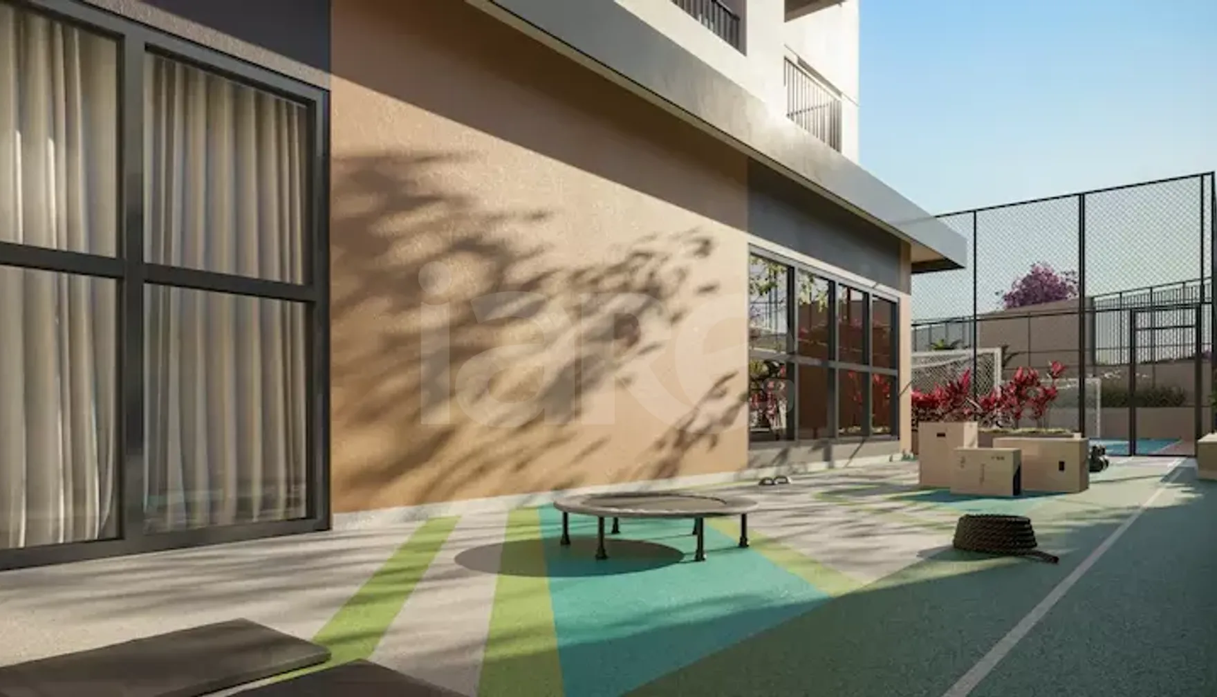 Viccino - Apartamento com 128,15 m², em Praça da Árvore — foto 4