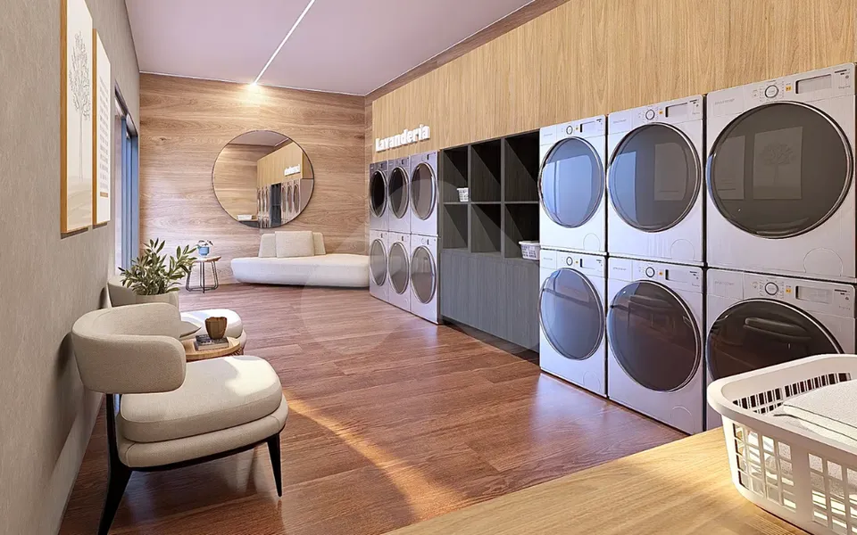 Elohim - Studio com 41 m², em Vila Nova — foto 10