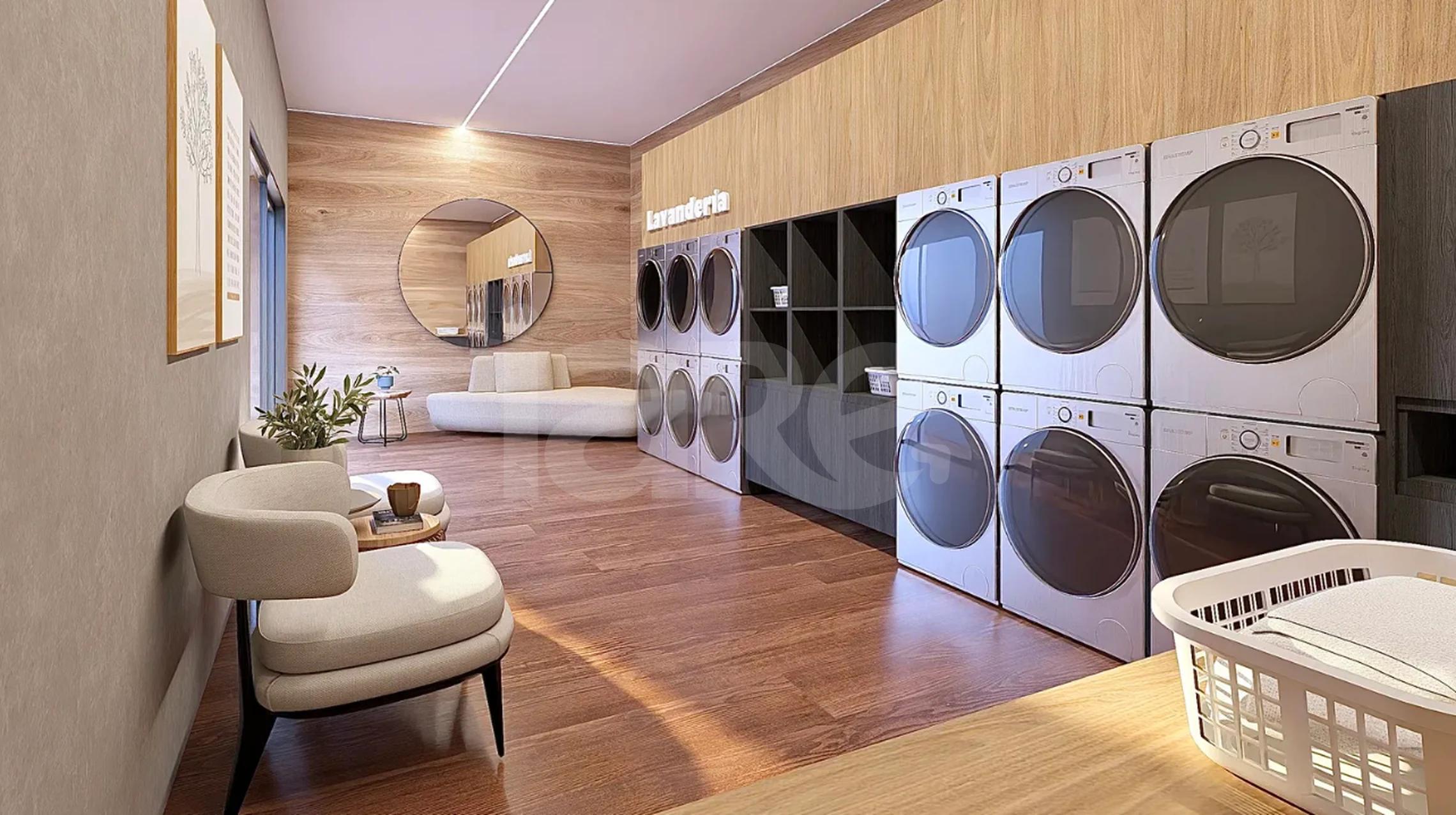 Elohim - Studio com 48 m², em Vila Nova — foto 10