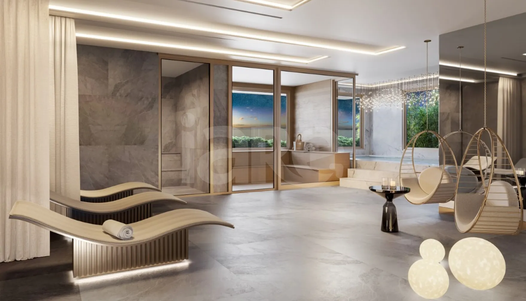 Mandarim The Legend - Apartamento com 116,47 m², em Brooklin Novo — foto 10