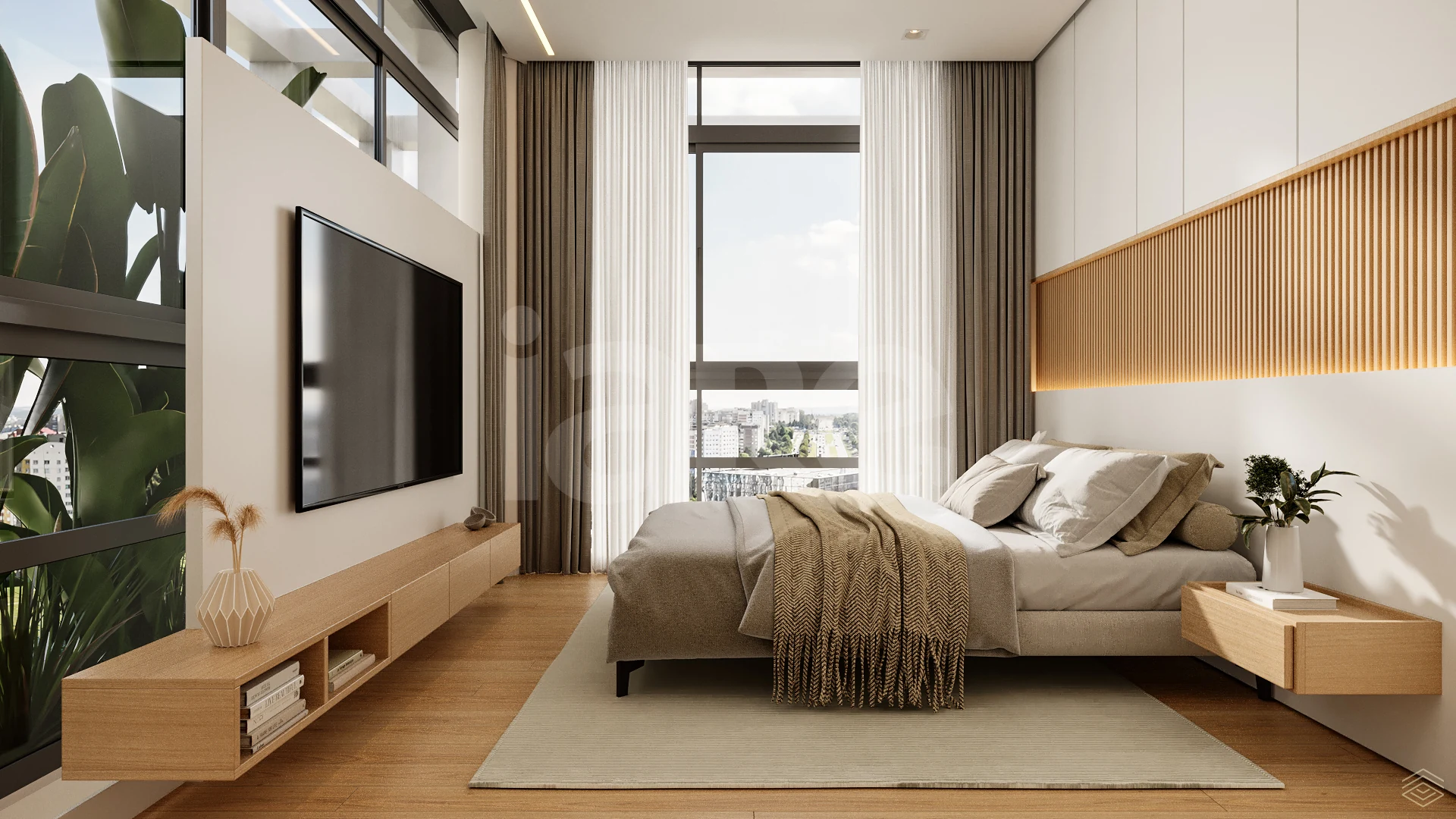 Mytá - Garden com 225,23 m², em Bigorrilho — foto 11