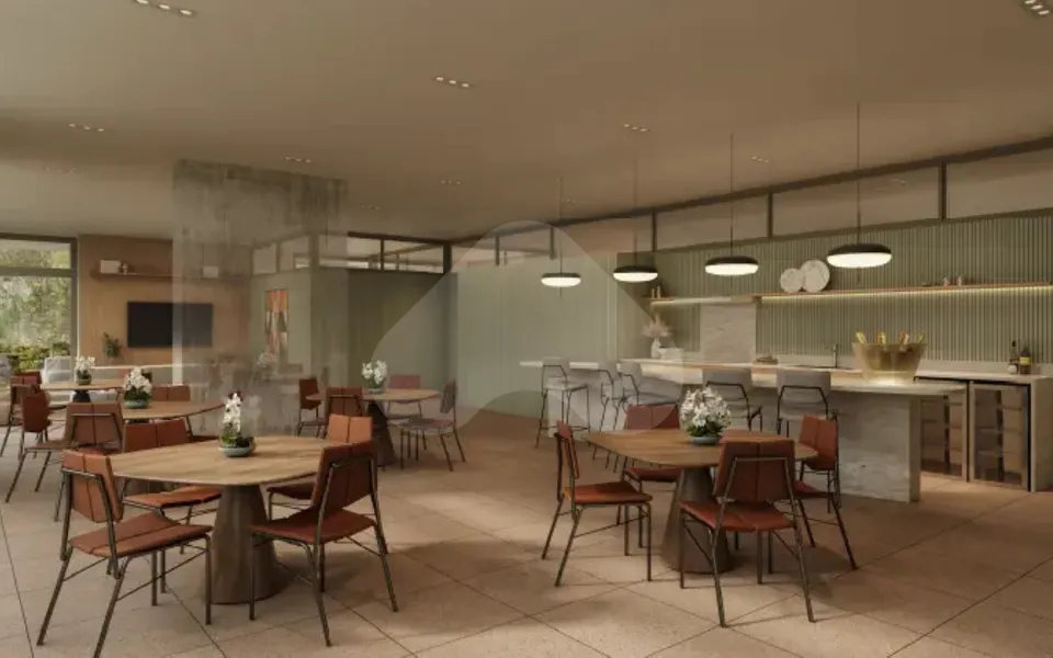 312 Jam Moema - Studio com 25,94 m², em Moema — foto 18