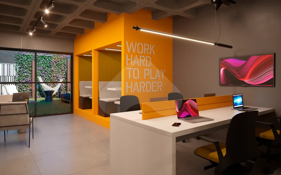 Tivo Studios - Studio com 22,54 m², em Encruzilhada — foto 7