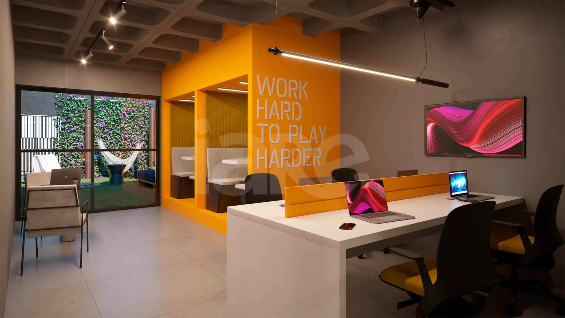 Tivo Studios - Studio com 22,54 m², em Encruzilhada — foto 15
