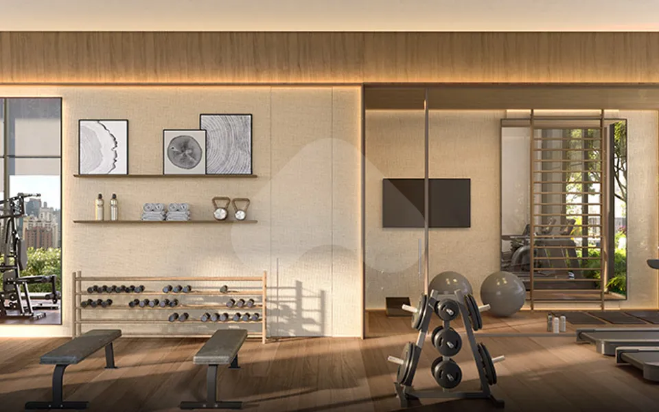 Astéri by Viewco - Apartamento com 173,28 m², em Vila Nova Conceição — foto 18