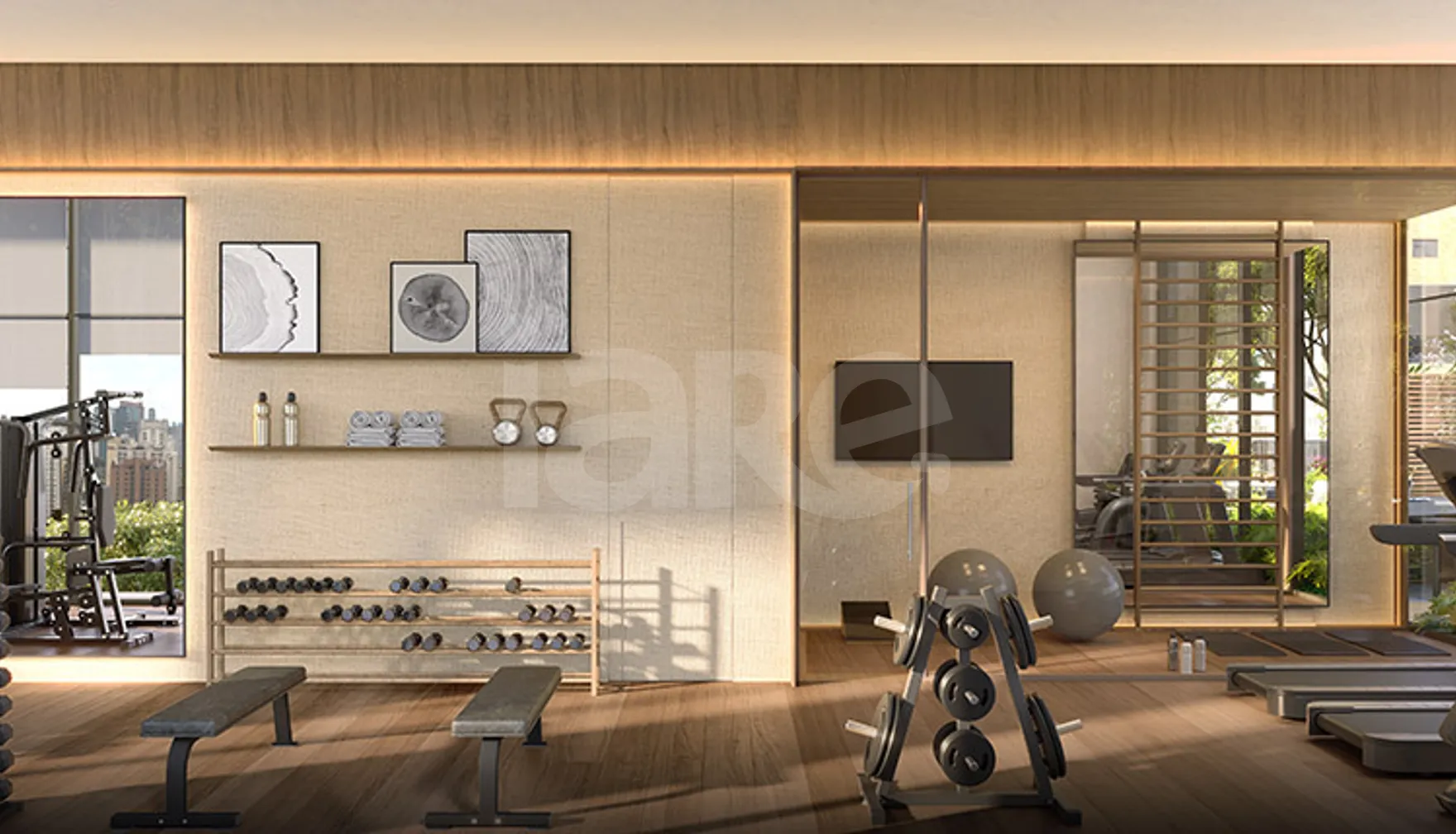 Astéri by Viewco - Apartamento com 173,28 m², em Vila Nova Conceição — foto 18
