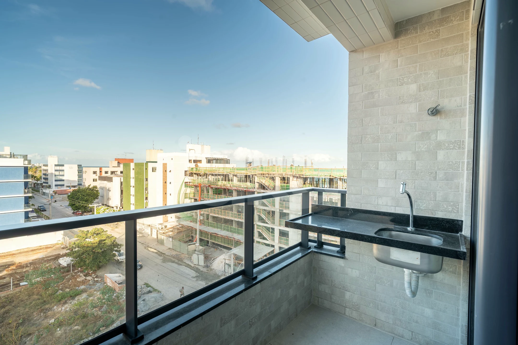 Corais do Atlântico - Apartamento com 58,53 m², em Intermares — foto 27