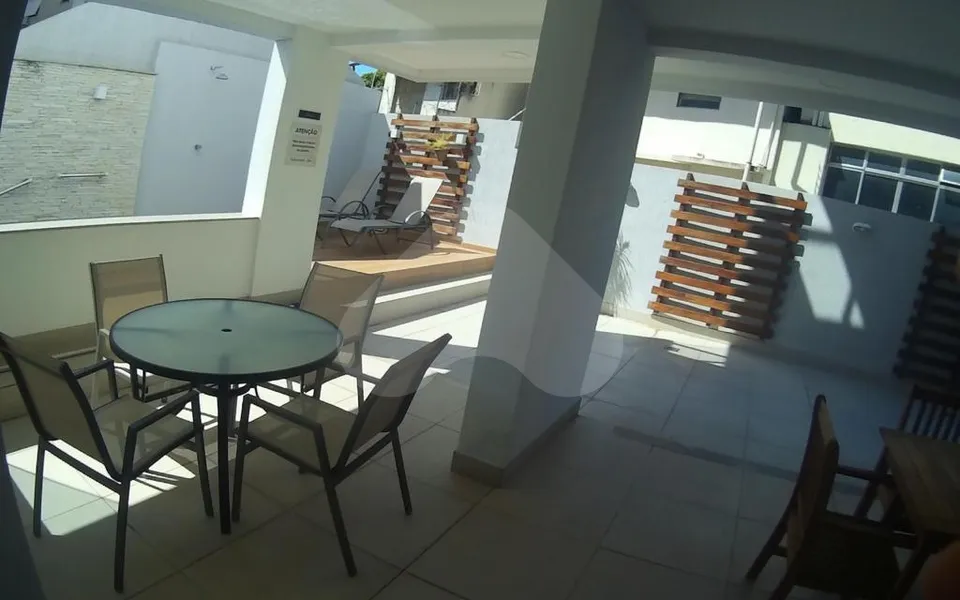 Épico Residencial - Cobertura com 145,92 m², em Tijuca — foto 13