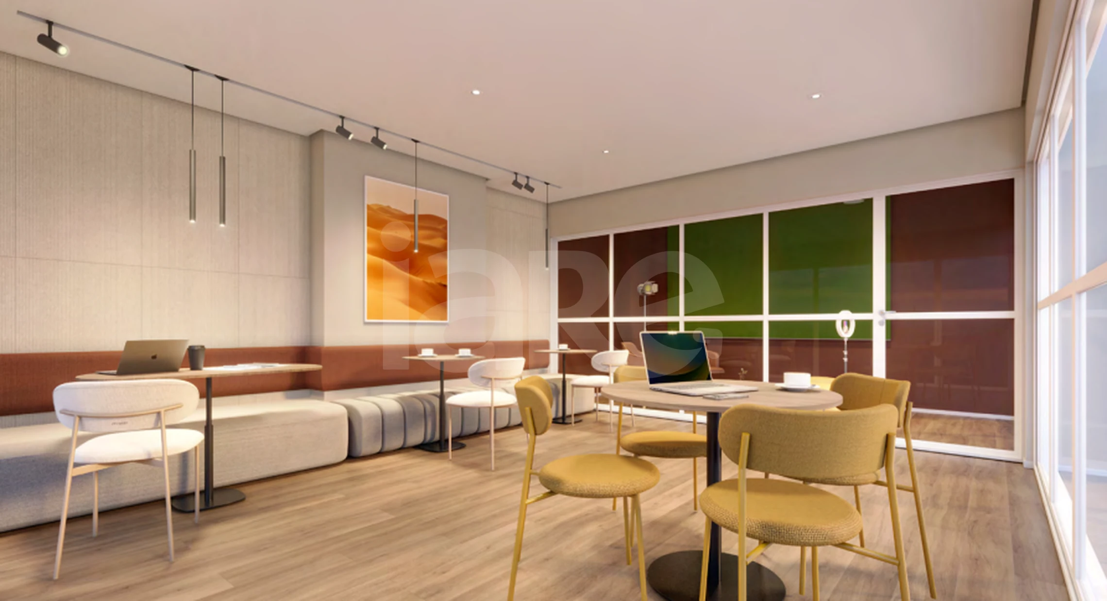 Monumental Residencial Conx - Apartamento com 44,59 m², em Santo Amaro — foto 24