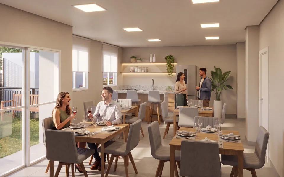 Marauá - Apartamento com 196150 m², em Parada XV de Novembro — foto 29