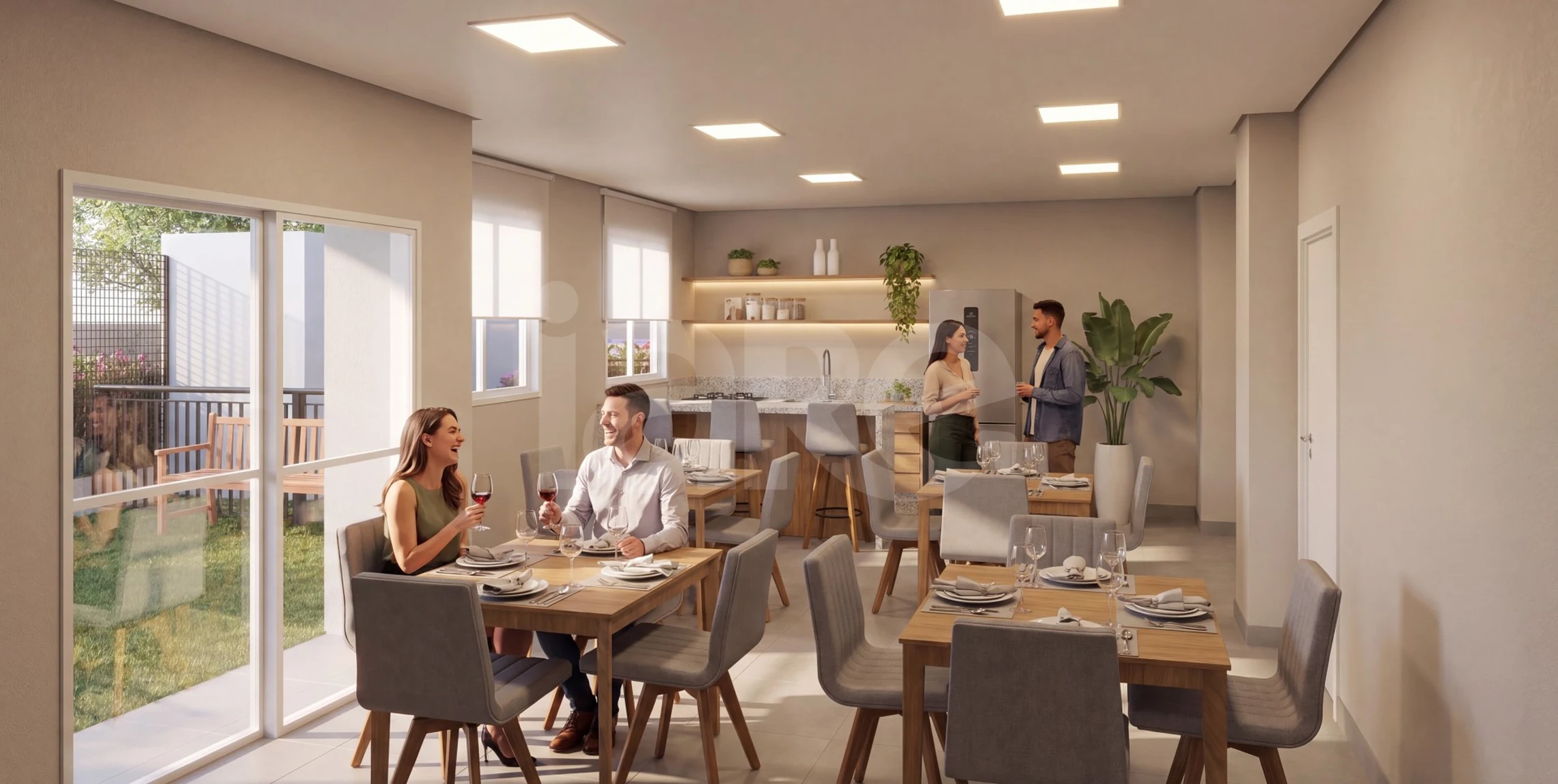 Marauá - Apartamento com 196150 m², em Parada XV de Novembro — foto 29