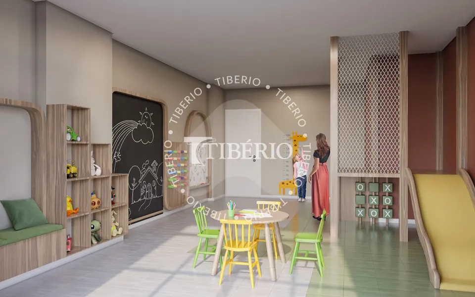 Supera Conceição - Studio com 35,38 m², em Vila Guarani — foto 14