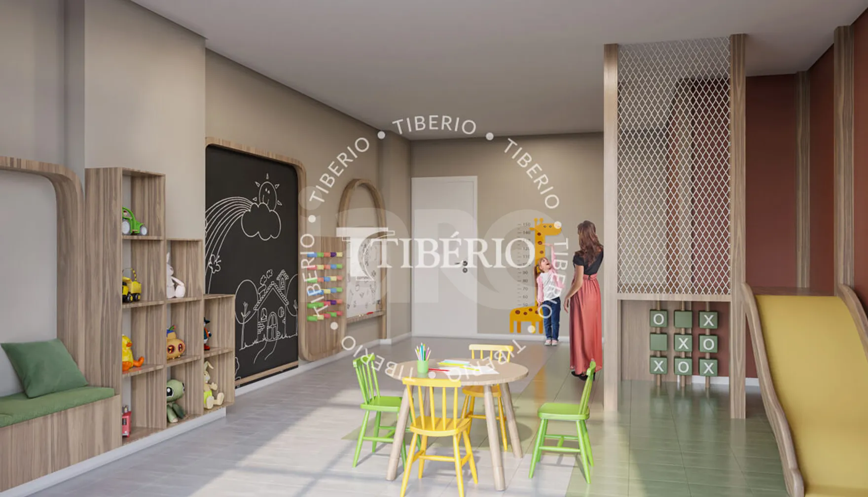 Supera Conceição - Apartamento com 75,91 m², em Vila Guarani — foto 14