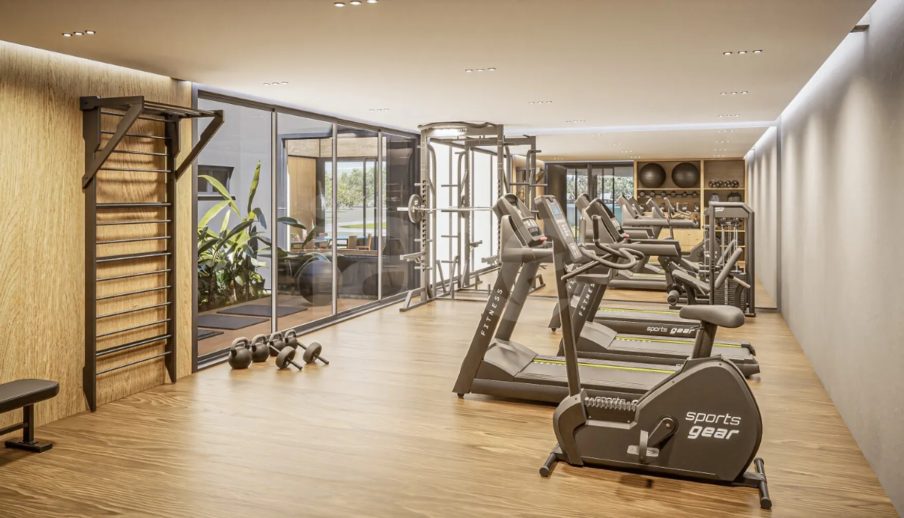 LÉV - Casa com 136,97 m², em Barnabé — foto 11