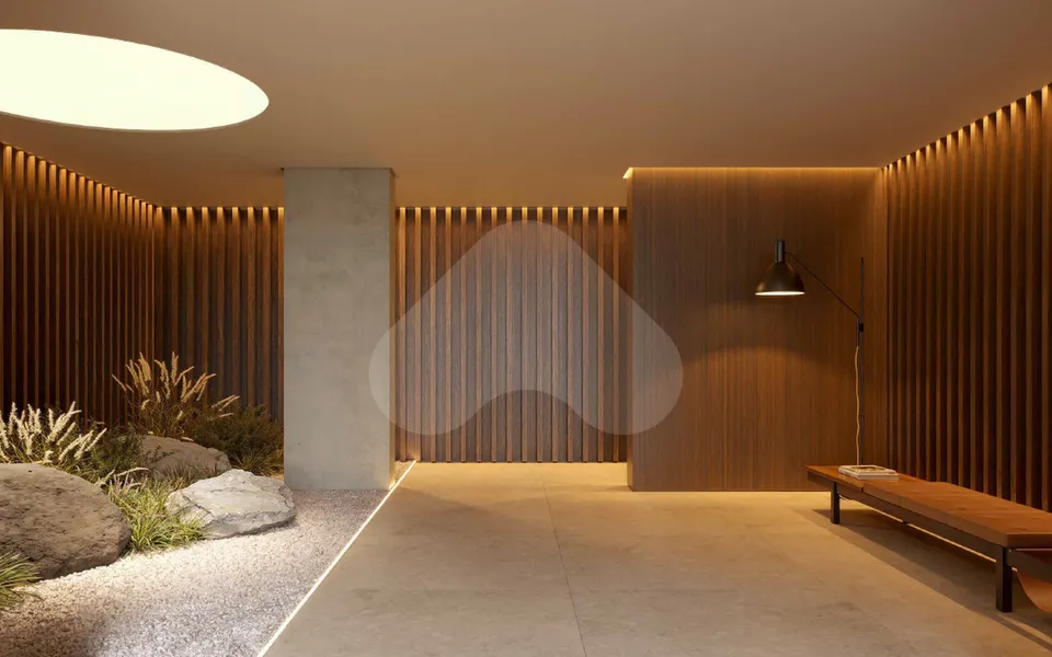 Veríssimo - Apartamento com 202,6 m², em Bela Vista — foto 8