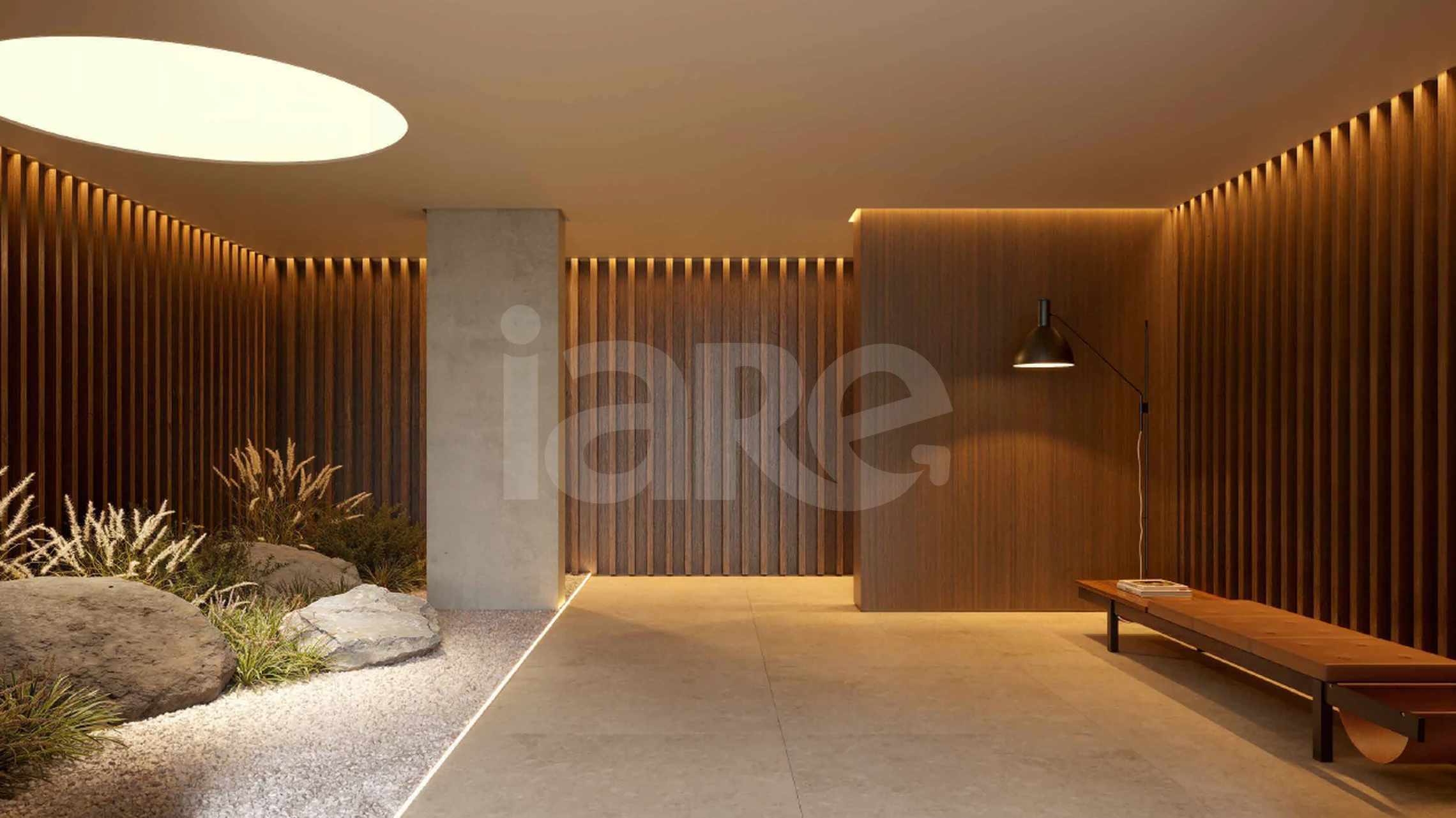 Veríssimo - Apartamento com 202,6 m², em Bela Vista — foto 12