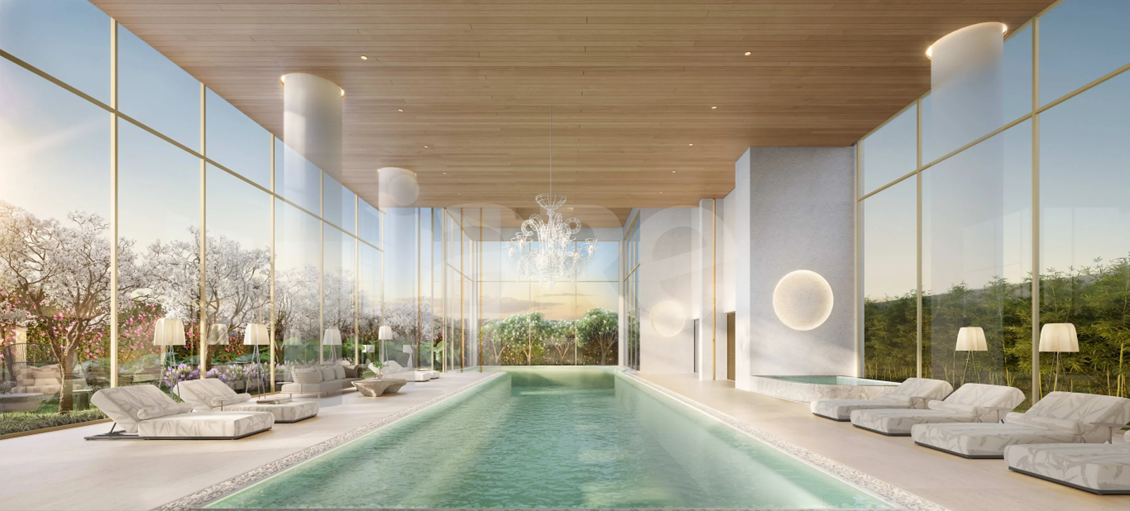 Zen Cyrela e Yoo - Cobertura com 500,7 m², em Ibirapuera — foto 18